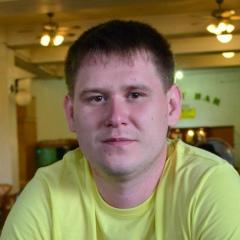 Олег Мукминов, 11.11.1987, Орск