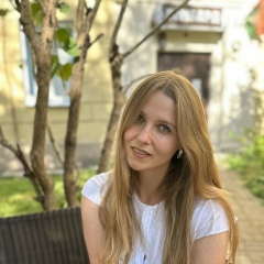 Екатерина Васильева, Москва