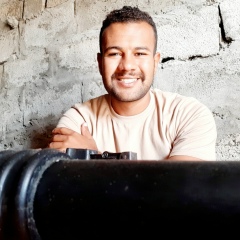 Hassan Saleh, 01.06, Alexandria