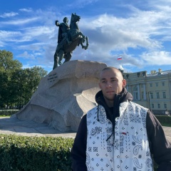 Михаил Корявцев, 04.04.1998, Москва