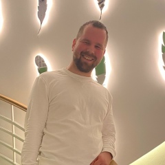 Михаил Сенченко, 25.07.1983, Санкт-Петербург