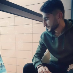 Eldeniz Abdullayev, 27.08.1997, Баку