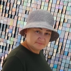 Елена Трей, 07.09.1966, Великие Луки