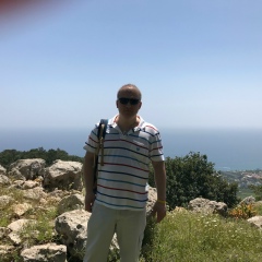 Антон Кузаев, Оренбург