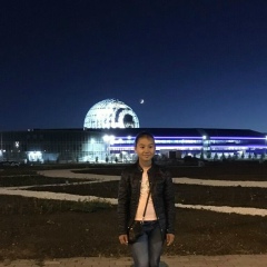 Бакытгуль Талипбаева, 30.05.1984, Тараз