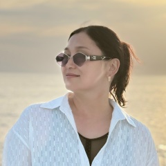 Эльмира Доскулова, 17.03, Соль-Илецк