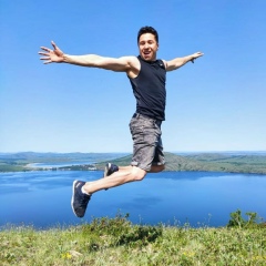 Айрат Нафиков, 09.06.1985, Уфа