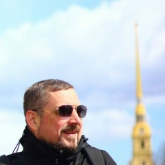 Владимир Шкурко, 06.03, Москва