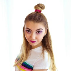 Валерия Козориз, 22.02.1994, Баку