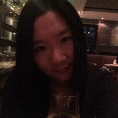 Ажуна Хорошая, 01.12, Shanghai