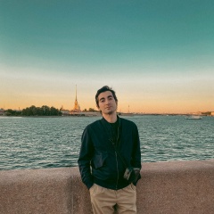 Ибрагим Берсаев, 22.01.1993