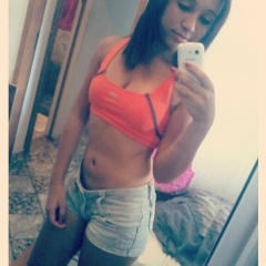 Karol Santos, 11.03.1997, Rio de Janeiro