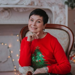 Оксана Мячина, 15.01, Калининград