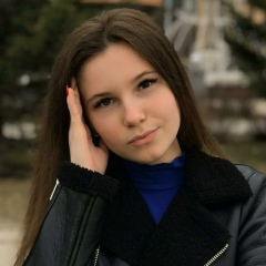 Валерия Съедина