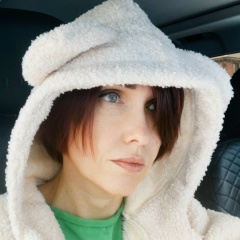 Ольга Хваткова, 09.10, Тюмень