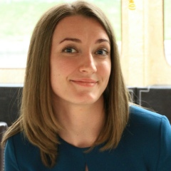 Евгения Козлова, 19.11.1986, Санкт-Петербург