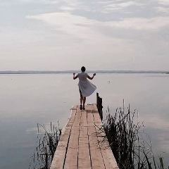 Зиля Зиля, 31.12, Москва