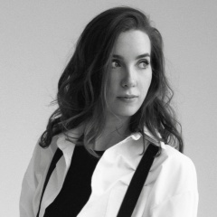 Galya Pavlenko, 24.06.1986, Москва