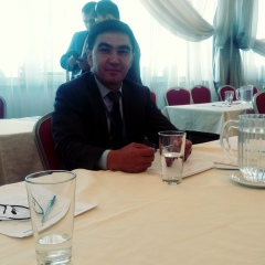 Нурболат Касымов, 18.01.1990, Алматы