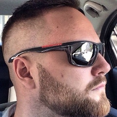 Дмитрий Цыкалов, 06.11, Красноярск