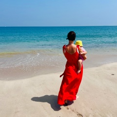 Милена Щулепова, Санкт-Петербург