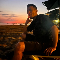 Тимур Абдуллаев, 05.01.1990, Москва