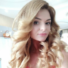 Анна Месливец, 30.01