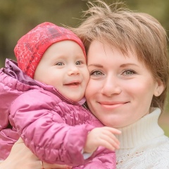 Марина Михайлова, 17.03, Санкт-Петербург