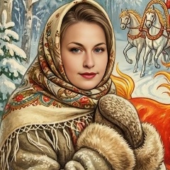 Яна Плохотникова, 13.03.1989, Мирный