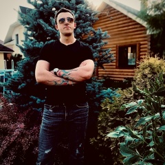 Егор Чувилин, 04.01.1989, Екатеринбург