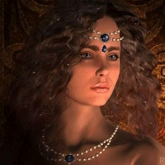 Лия Неизвестная, 14.05.1980, Ставрополь