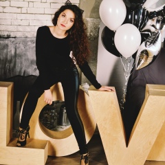 Галина Вилкова, 30.08, Москва