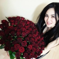 Moxinur Ahmadaliyeva, 05.02.1992