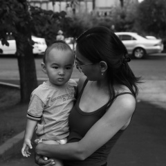 Мерей Жумабекова, 30.06.1994