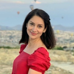 Наталья Клементьева, 30.07.1982, Санкт-Петербург