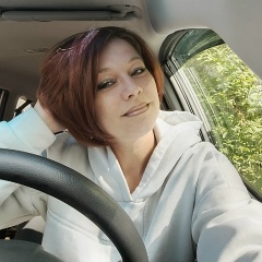 Анастасия Лисовенко, Сосновоборск