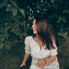 Юлия Панасенко, 11.08, Сургут