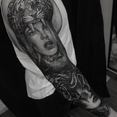 Максим Березовский, 04.05, Iaşi