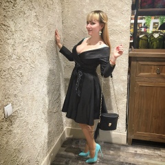 Вероника Хожаева, 03.10.1985, Шымкент