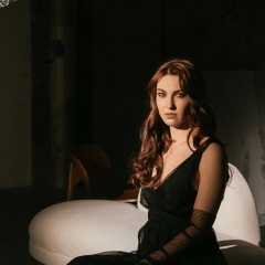 Ира Крутова, 26.12, Краснодар