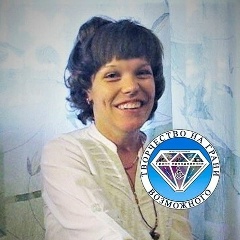 Полина Никитина, 20.10.1982, Железногорск