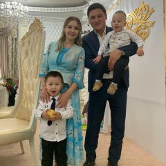 Tilegen Alibekov, 04.09, Актау