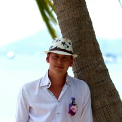 Кирилл Кирилл, 08.05.1988, Москва