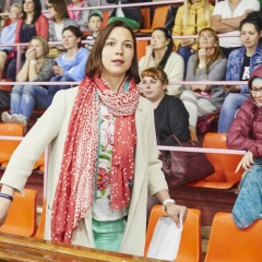 Лена Кравченко, 21.04.1985, Пермь