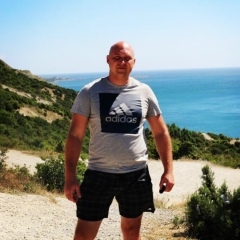 Влад Васин, 01.12, Кемерово