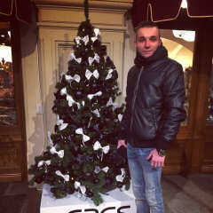 Александр Павлов, 21.04, Москва