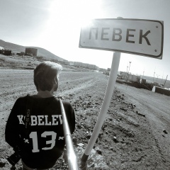 Dmitriy Kobelev, 13.05, Москва