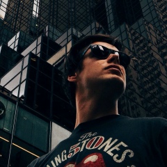 Даниил Харабарин, 14.07, Санкт-Петербург