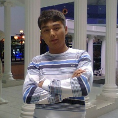 Мурат Карабаев, 21.08, Астана