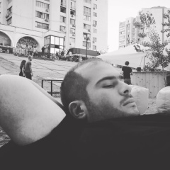 Yahya Alekberov, 24.10, Баку